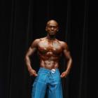 Adolphe  Adras - NPC Bill Wilmore Classic 2015 - #1