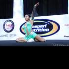 Huang  Saijun - IFBB Arnold Amateur 2013 - #1