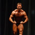 Marco  Dalabona - NPC Bill Wilmore Classic 2015 - #1