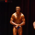 Louis  Blas - NPC Gold Coast 2015 - #1