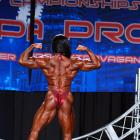 Selma Cristina  Miguel Labat - IFBB Wings of Strength Tampa  Pro 2016 - #1