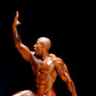 William  Prince - NPC South Florida 2012 - #1