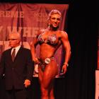 Kaitlyn  Vera - NPC Nevada State 2013 - #1