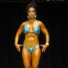 Luz  Copprino - NPC Miami Classic 2012 - #1