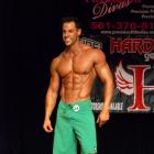 Anthony  Scotti - NPC Southern States 2011 - #1