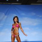 Courtney  Murphy - NPC Valenti Gold Cup 2013 - #1