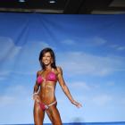 Courtney  Murphy - NPC Valenti Gold Cup 2013 - #1