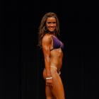 Beth   White - IFBB Houston Pro 2010 - #1