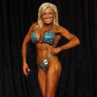 Maureen   OConnell - NPC Masters Nationals 2009 - #1