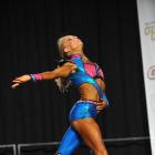 Kimberly  Stroup - NPC Jr. Nationals 2012 - #1