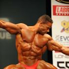 Sean Paul Jenkins - IFBB New York Pro 2010 - #1