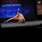 Shelly  Paton - IFBB Toronto Pro Supershow 2014 - #1