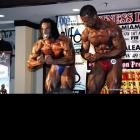 IFBB Europa Show of Champions Orlando 2015 - #1