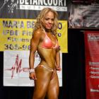 Lilian  Ruiz - NPC Southern States 2014 - #1