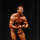 Marco  Dalabona - NPC Bill Wilmore Classic 2015 - #1