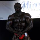 Jimmy  Decius-Norius - NPC Miami Muscle Beach 2015 - #1