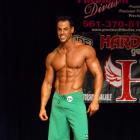 Anthony  Scotti - NPC Southern States 2011 - #1