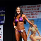 Yami  Padula - NPC West Palm Beach & Anna Level 2013 - #1