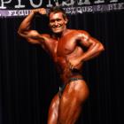Brett  Clark - NPC Orlando Metropolitan 2012 - #1