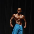 Adolphe  Adras - NPC Bill Wilmore Classic 2015 - #1