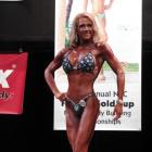 Brooke  Masten - NPC FL Gold Cup 2011 - #1