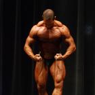 Marco  Dalabona - NPC Bill Wilmore Classic 2015 - #1