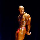 William  Prince - NPC South Florida 2012 - #1