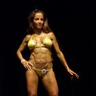 Stephanie  Hoederlin - NPC Ruby Championship 2011 - #1