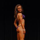 Beth   White - IFBB Houston Pro 2010 - #1