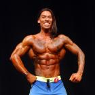 Michael  Feeks - IFBB Dayana Cadeau Classic 2014 - #1