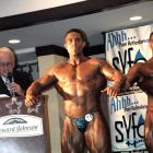 Jose   Invernizzi - NPC South Florida 2010 - #1