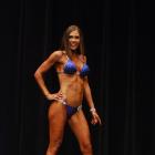 Amy  Gaskins - NPC Bill Wilmore Classic 2015 - #1