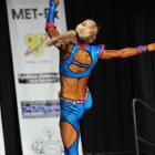 Kimberly  Stroup - NPC Jr. Nationals 2012 - #1