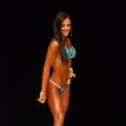 Ana  Dos Santos - NPC Prestige Crystal Cup 2015 - #1