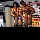IFBB Europa Show of Champions Orlando 2015 - #1