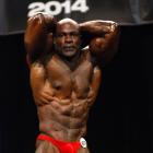 Brian  Garrison - NPC Bill Wilmore Classic 2014 - #1