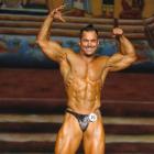 Tom  Tzemos - NPC Europa Super Show 2013 - #1