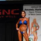 Linda  Pickert - NPC FL Gold Cup 2014 - #1