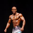 Reuben  Gordon - IFBB Dayana Cadeau Classic 2014 - #1