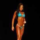 Ana  Dos Santos - NPC Prestige Crystal Cup 2015 - #1