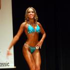 Geovanna  Arias - NPC Gold Coast 2014 - #1