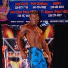 Albert  Sosa - NPC Gulf Coast 2012 - #1