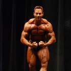 Marco  Dalabona - NPC Bill Wilmore Classic 2015 - #1