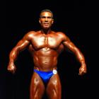 Jose  Pacheco - NPC Florida State 2012 - #1