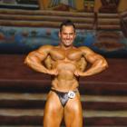 Tom  Tzemos - NPC Europa Super Show 2013 - #1