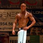 Darick  Dumas - NPC Dayana Cadeau Classic  2012 - #1