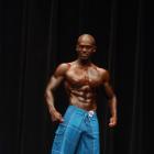 Adolphe  Adras - NPC Bill Wilmore Classic 2015 - #1