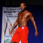 Kent  Harper - NPC FL Gold Cup 2012 - #1