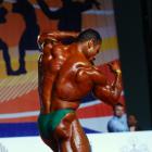 Charles  Soares - IFBB Arnold Amateur 2012 - #1