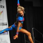 Kimberly  Stroup - NPC Jr. Nationals 2012 - #1